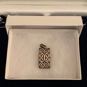 Scottish Charm - Never Worn!